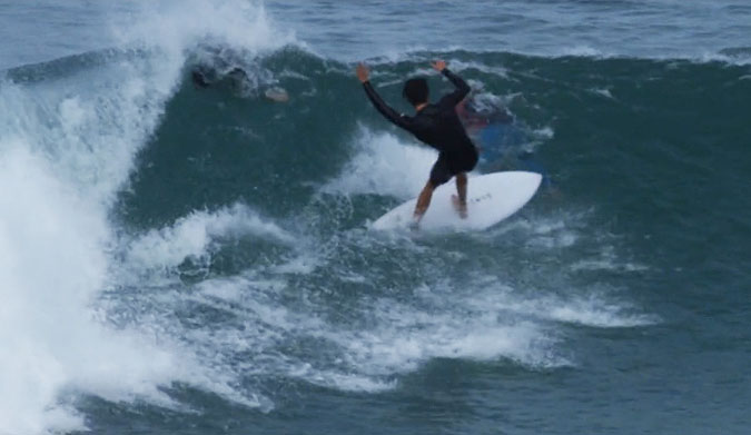 By today's high performance surfing standards, they barely work. But by the tried, tested and true standards of plain old fun, they're amazing.