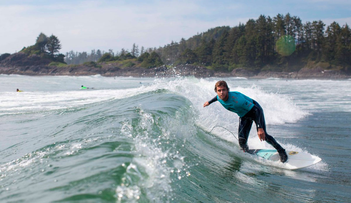 Surf the Greats