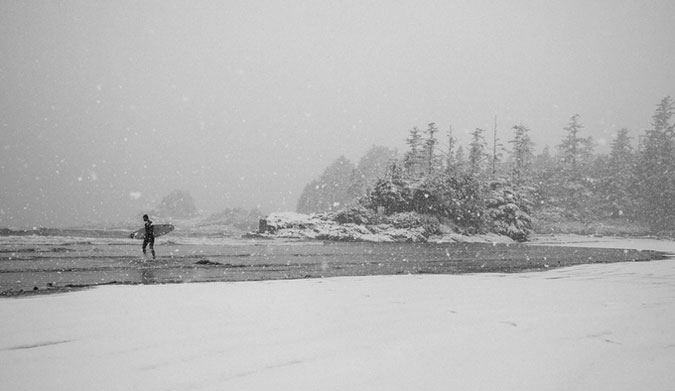By compiling my best photos from the British Columbia coast from the last 15 years, I want to showcase my home and demonstrate the importance of preserving it for the future.