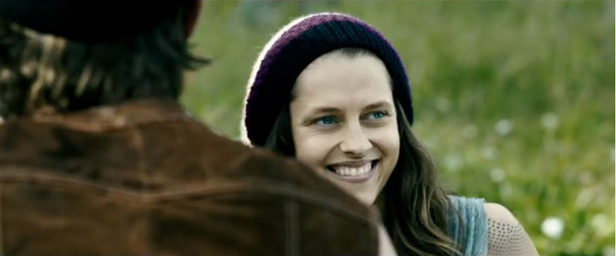 Teresa Palmer Point Break
