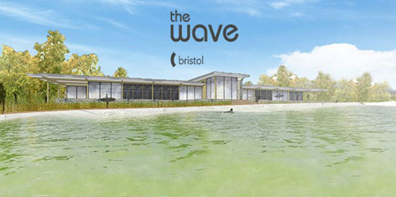 The Wave Bristol