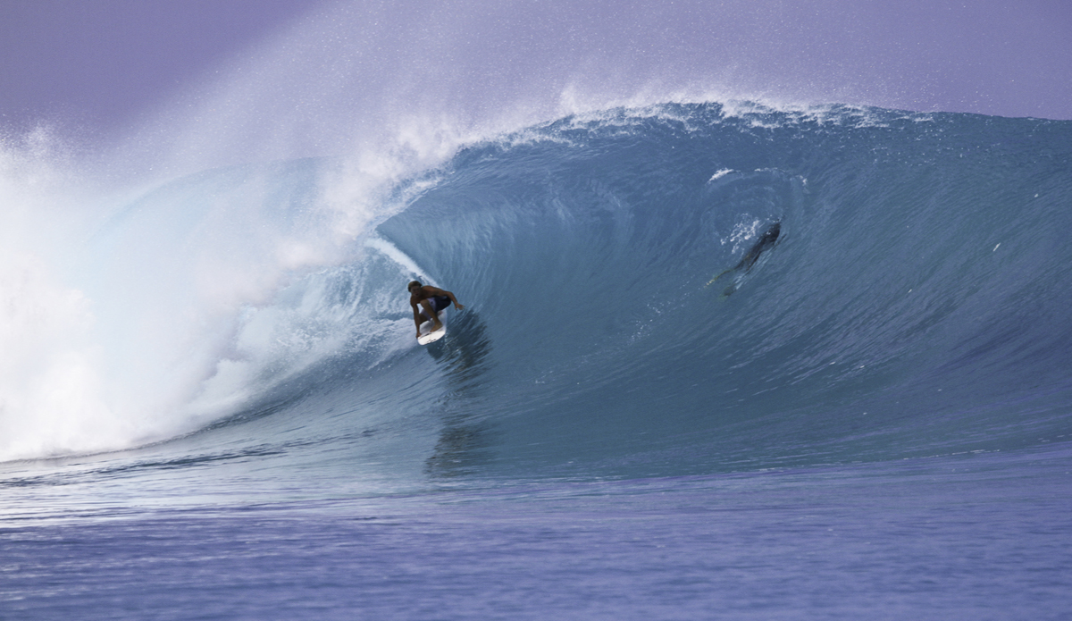 Kanui, Mentawai