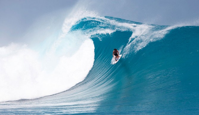 #BreakTheInterNet Photo:Iker San Martin