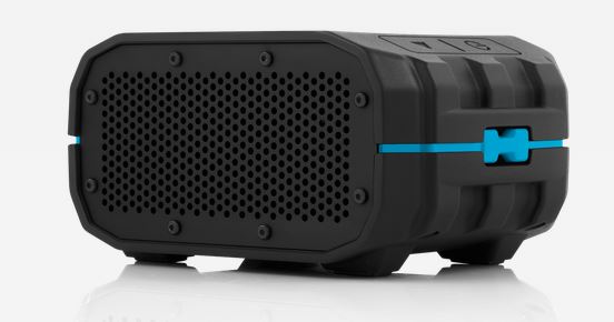Braven BRV-1 portable Bluetooth speaker