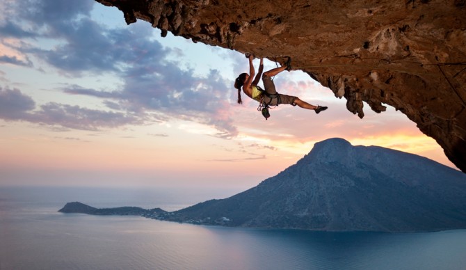 Zen? Yup. Photo: Photobac
