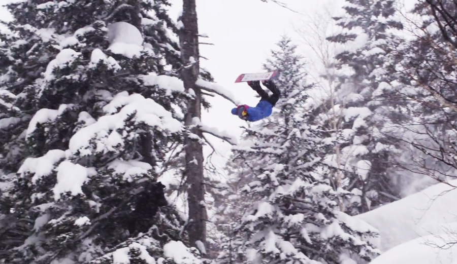 Japow-2
