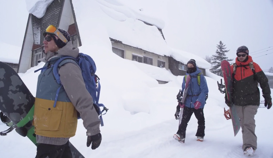 Japow-5