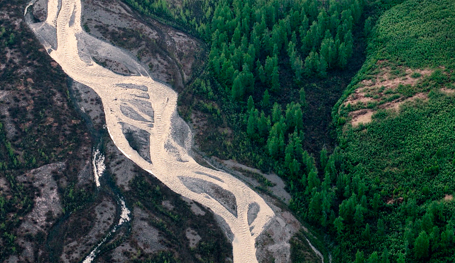 Photo: Patagonia