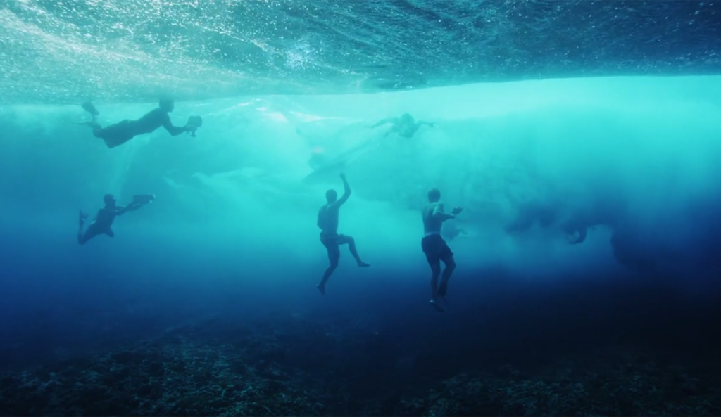 Morgan Maassen Photography: Motion