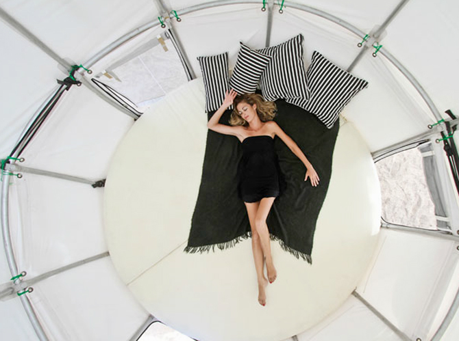 Tent-2