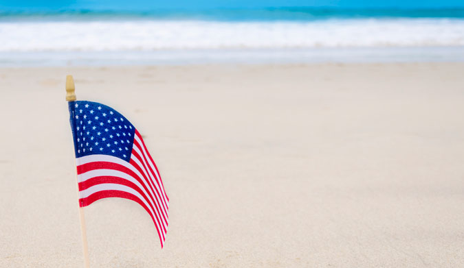 For America: 4 Simple Ways You Can Make a Difference on the 4th