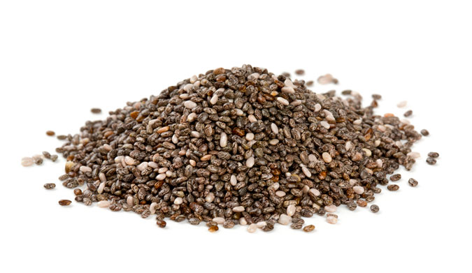 Kelly likes 'em. Photo: Shutterstock