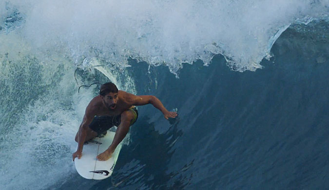 The Billabong Pro Tahiti event is just around the corner. If all goes well, it will astonish us once again with unbelievable barrels and horrible wipeouts.