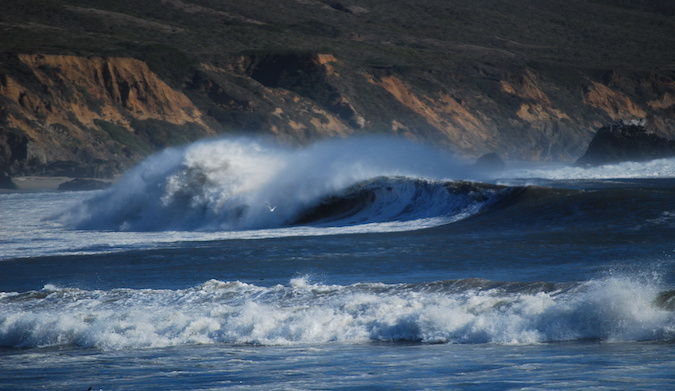 Andrew Molera State Park. Photo: Bikensurf.wordpress.com