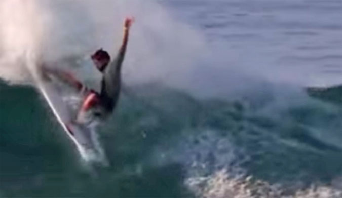 Alejo Muniz Man-Turn Monday