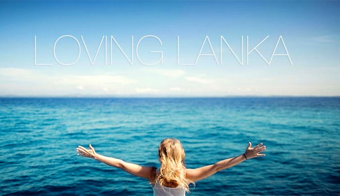 Loving Lanka