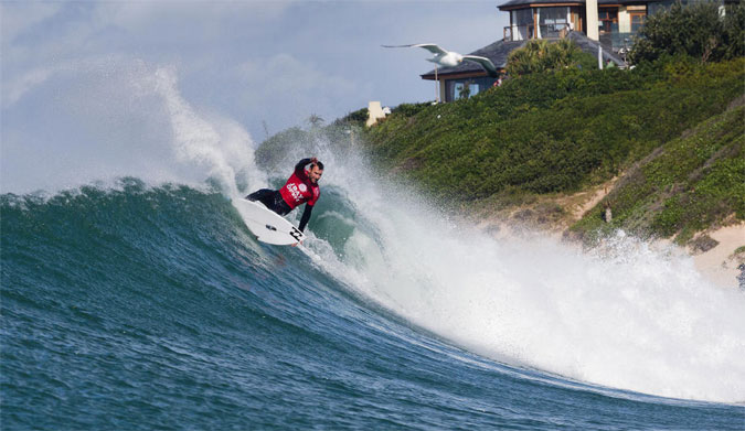 Joel Parkinson J-Bay