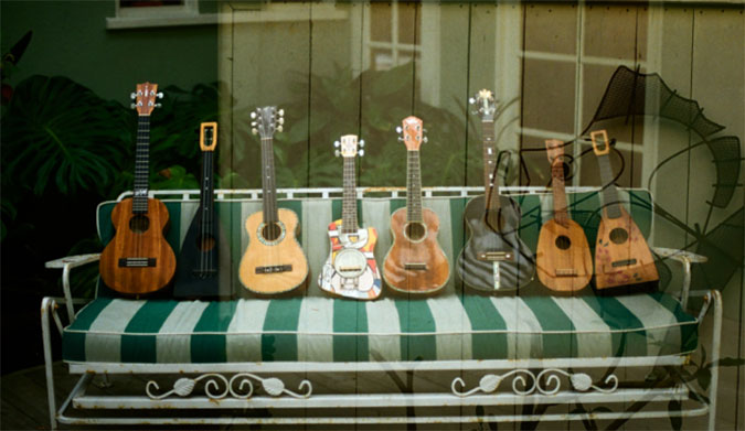 Wes Coast Music