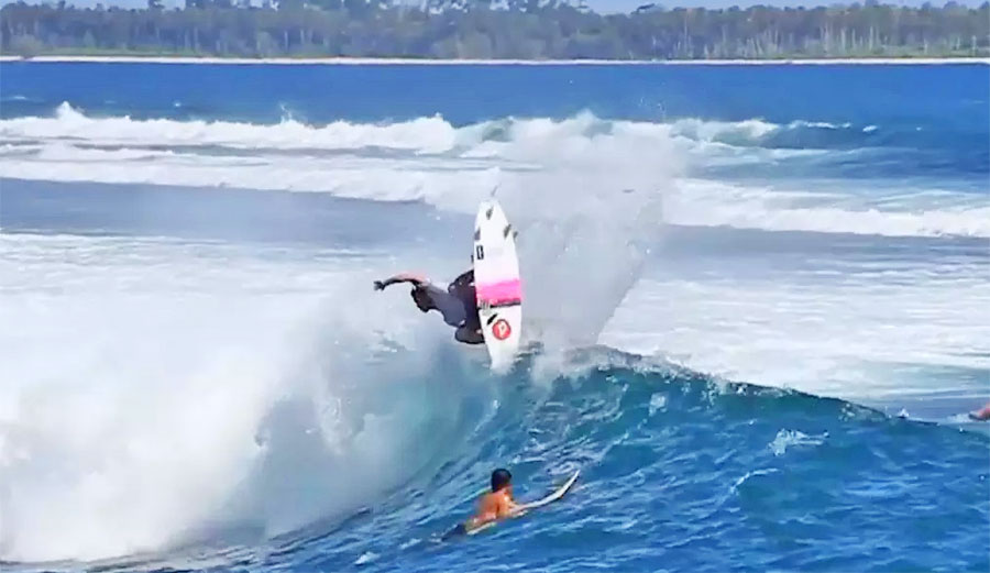 Indo Nugs