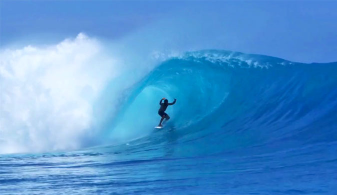 Kandui Barrel