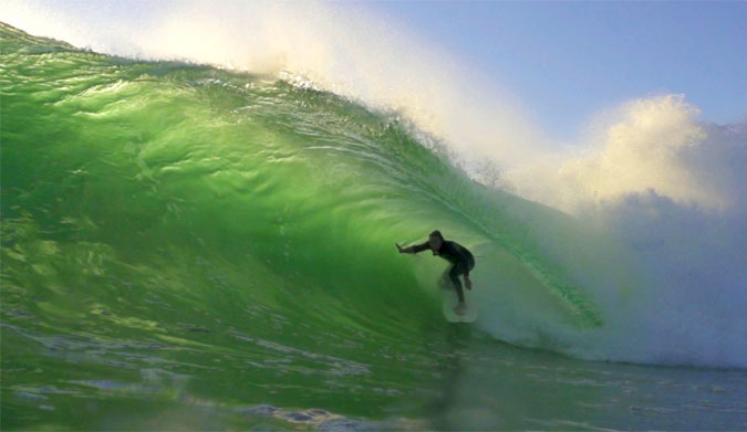 Gold Coast San Banks