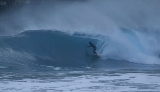 Tyler Warren