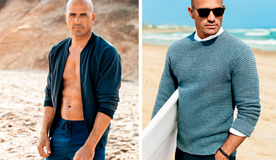 Kelly Slater Outerknown