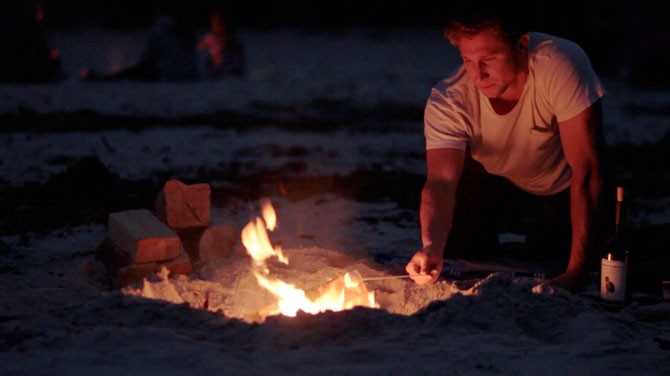 S'mores!