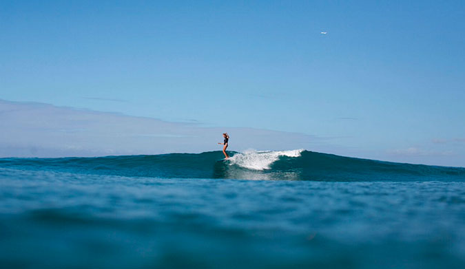 Photo: Adam Walker/Sanuk