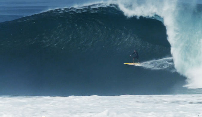 Mexico is a veritable gold mine of undiscovered surf. If you're willing to look, you'll stumble onto massive beach breaks, perfect, peeling point, and insane reef setups.