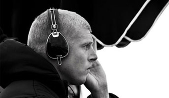 We're all in Mick's corner today.