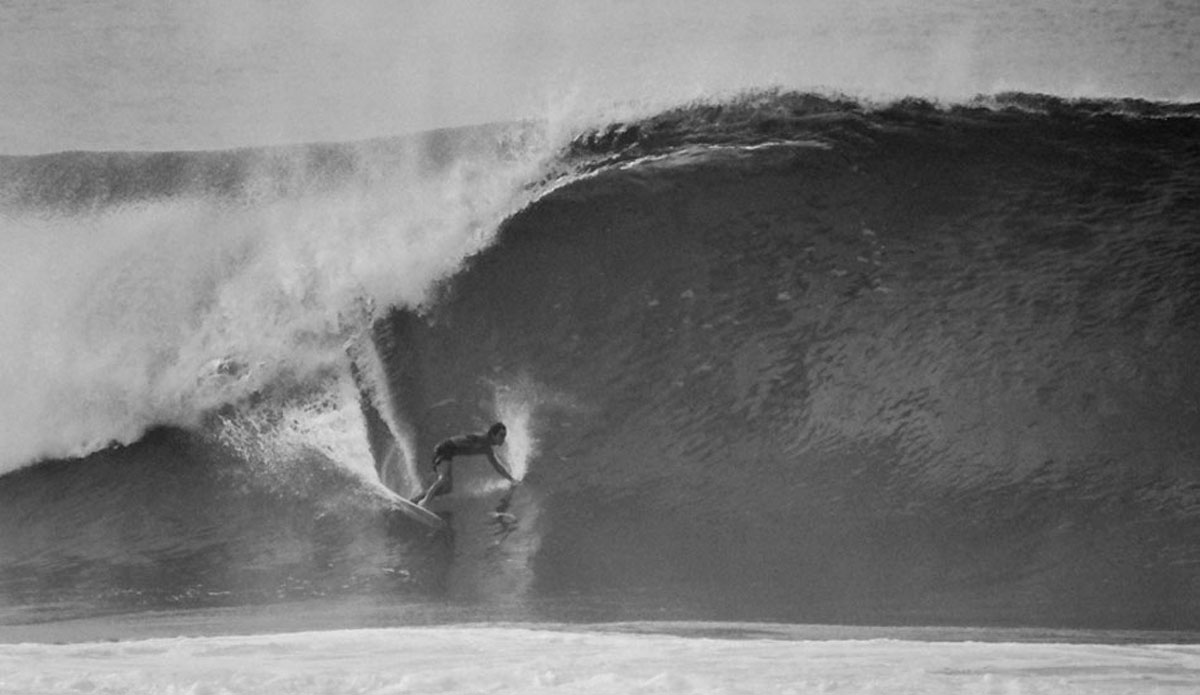 Gerry Lopez. Photo: Tim McCullough