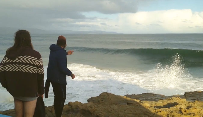 Put Tasmania on Top of Your Bucket List