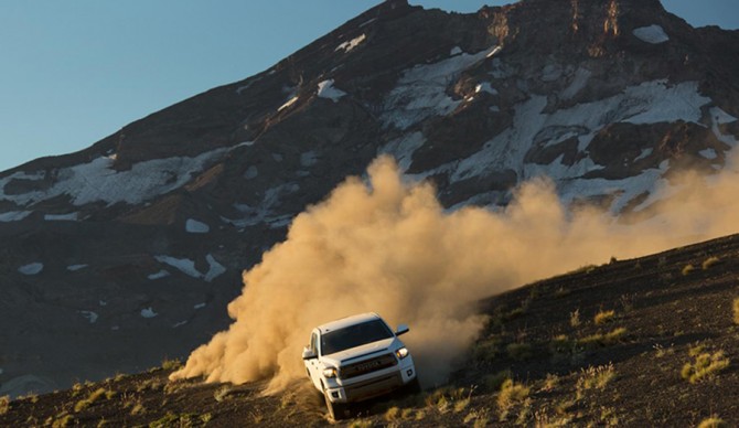 Photo: Toyota