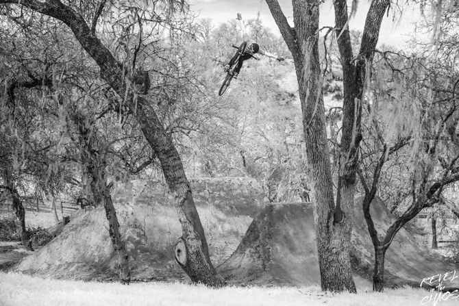 Photo: Rupert Walker