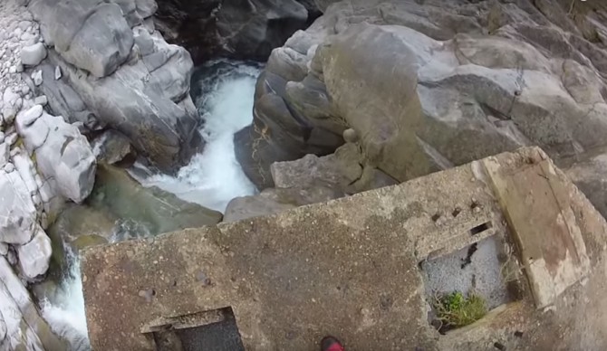Canyoner