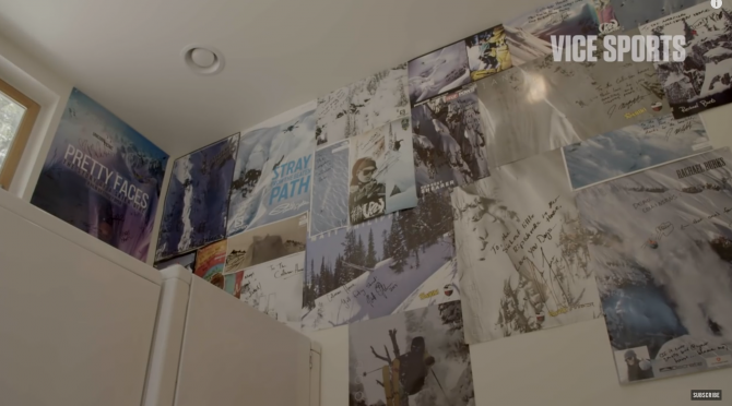 Collinson Posters