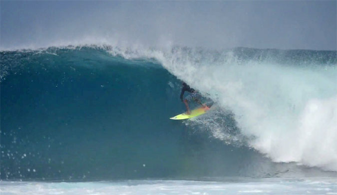 Maldives Super Session