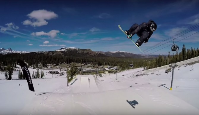 Mammoth-1