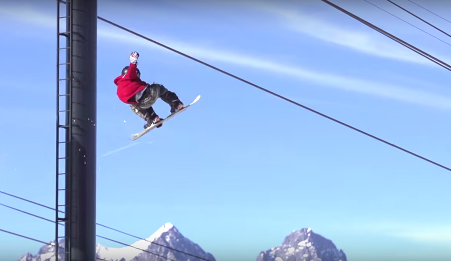 Mammoth-2