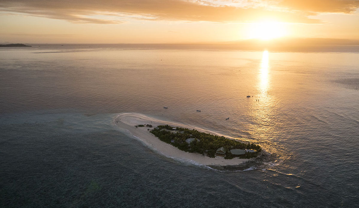 26 of the Most Beautiful Drone Stills You've Ever Seen