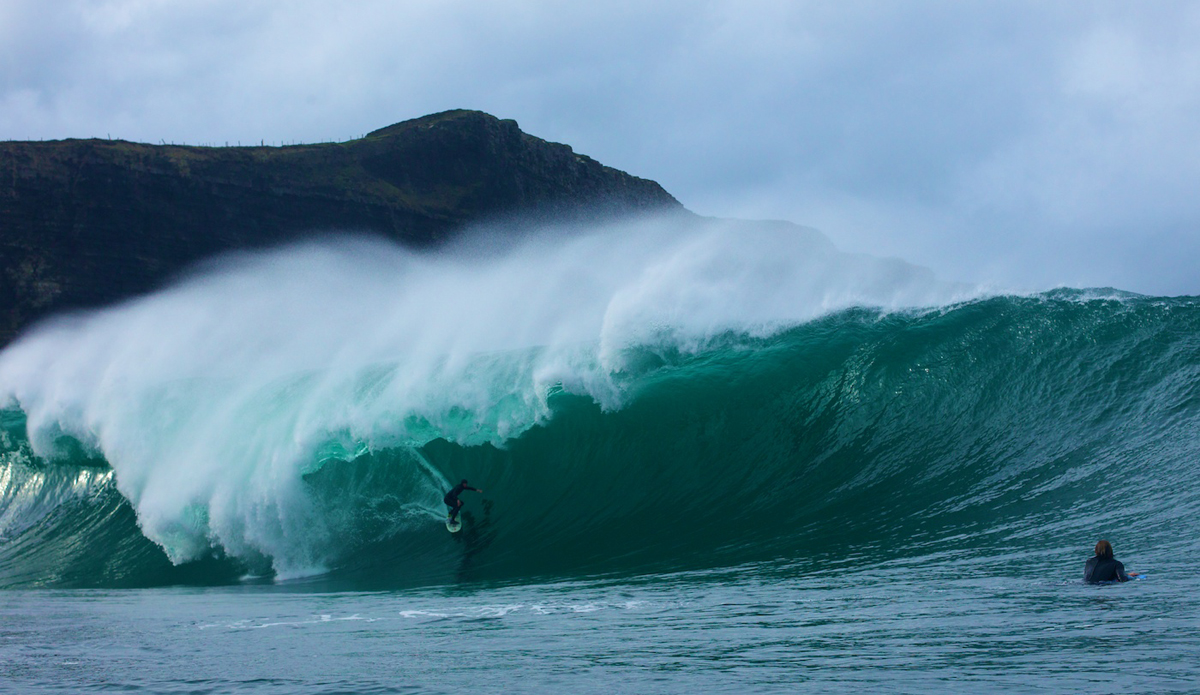 #HeavyMissions: Tom Lowe