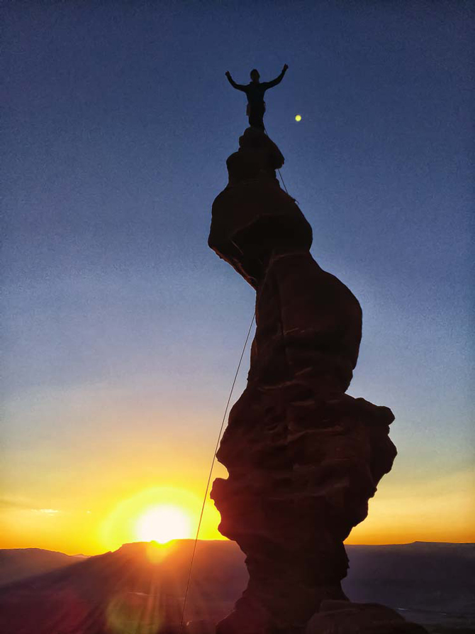 Photo: Courtesy of Cedar Wright