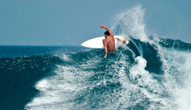 Photo: BarryTuck