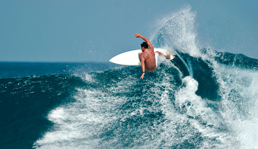 Photo: BarryTuck