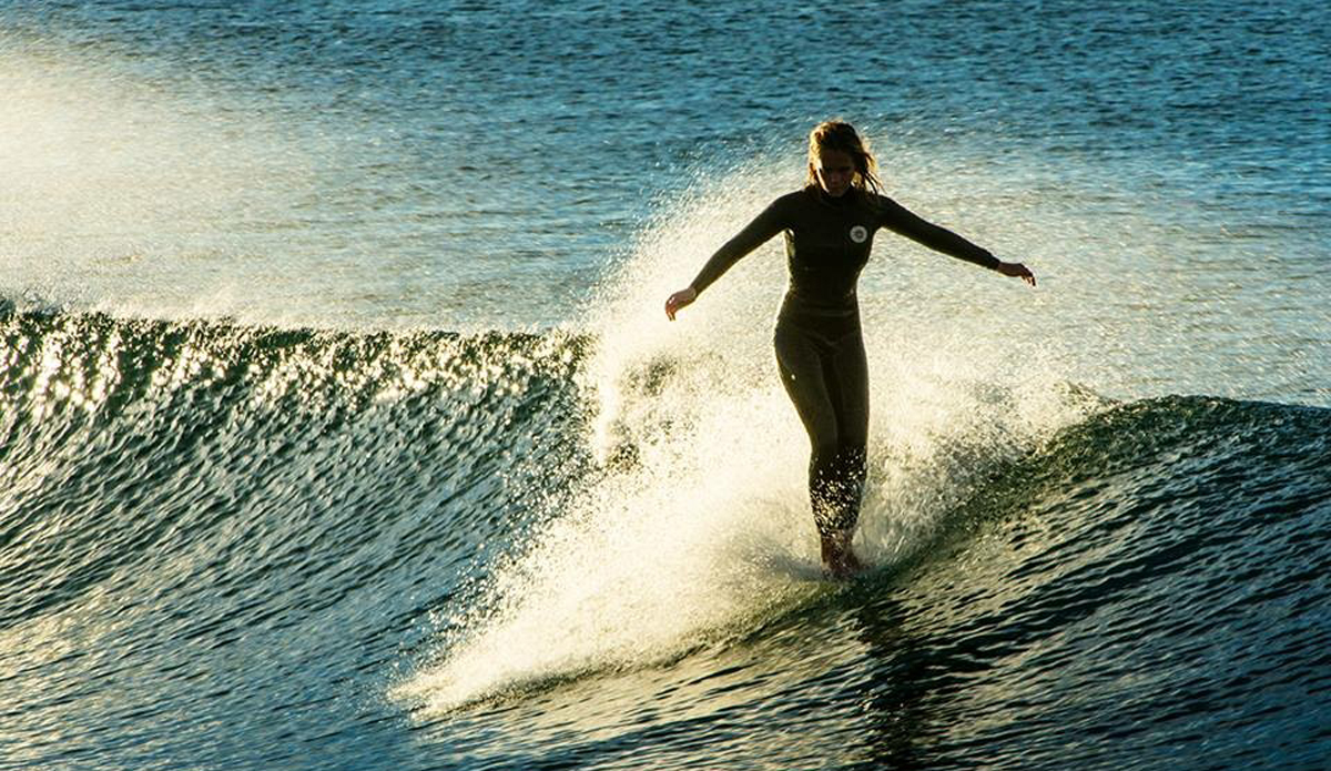 #LogDaze: Karina Rozunko