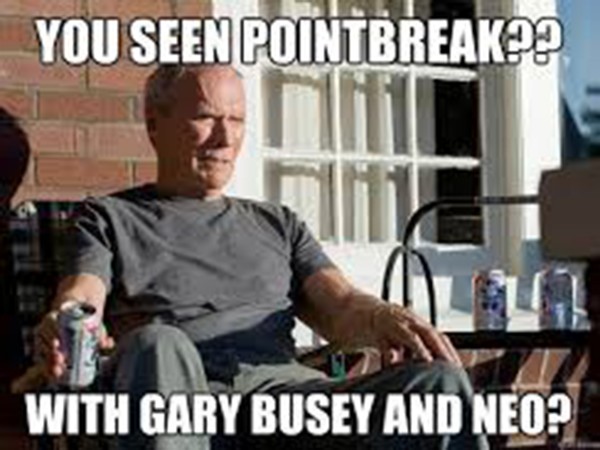 eastwood