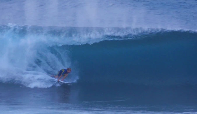 Cody Young Maui