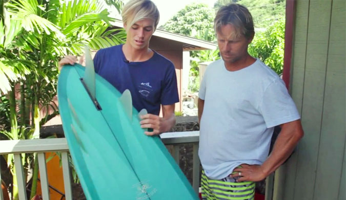 Modern Bonzer Harrison Roach