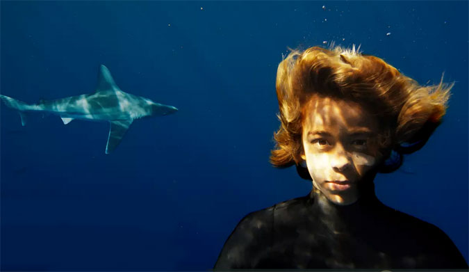 The Wild: The 2015 REDirect Surf Grand Prize Winner